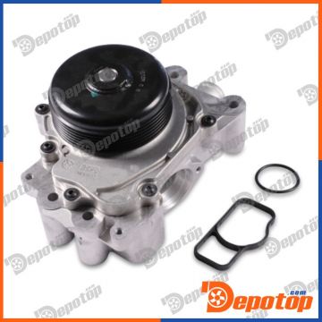Pompe à eau HEPU HEPP1613 | 24-1219-8, 707152090